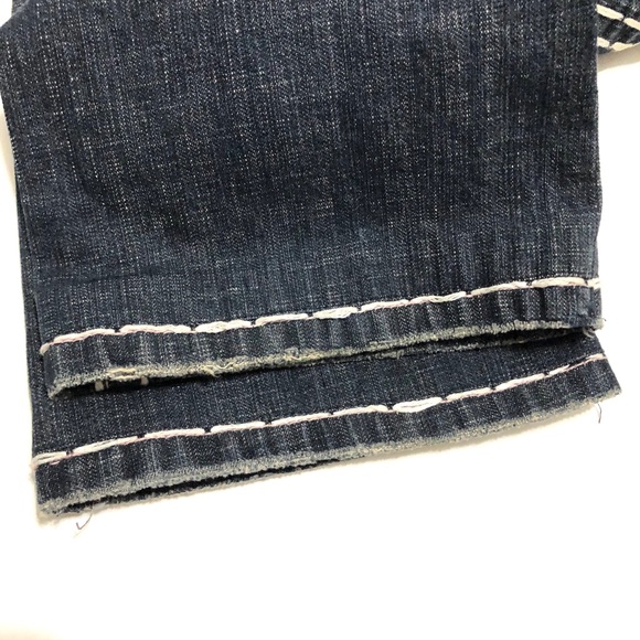 Laguna Beach Jean Co Jeans Size 24 - Picture 6 of 6